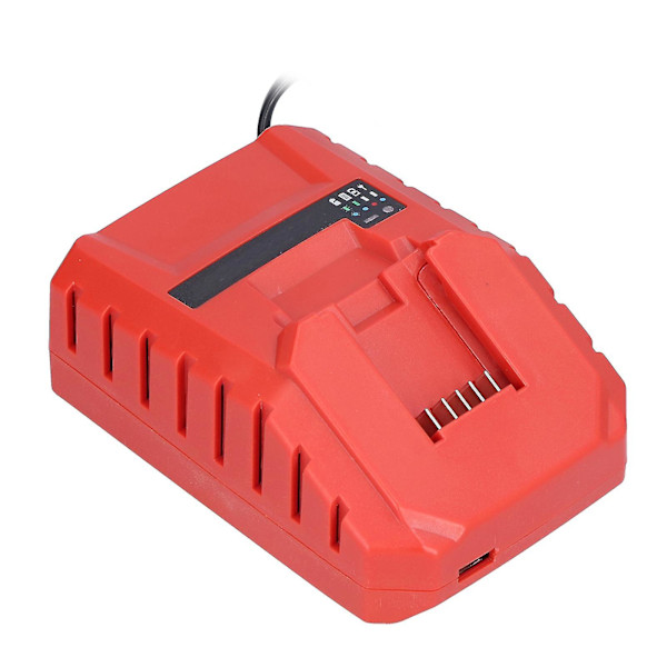 Reservedele til elværktøj til Hilti 12V C41250 100240VEU stik batterioplader