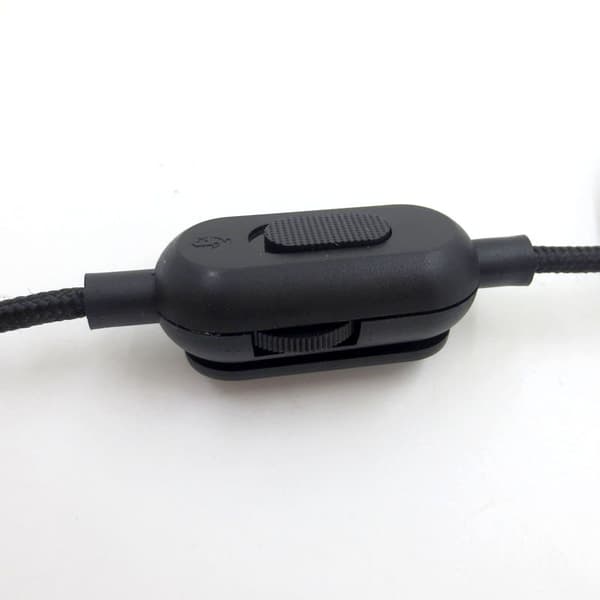 Reserve Audiokabel til Logitech Gpro X G233 G433