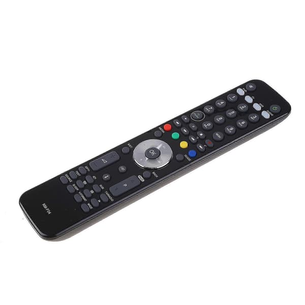Humax Rm F04 Erstatningsfjernkontroll for HDR-Fox T2 Freeview