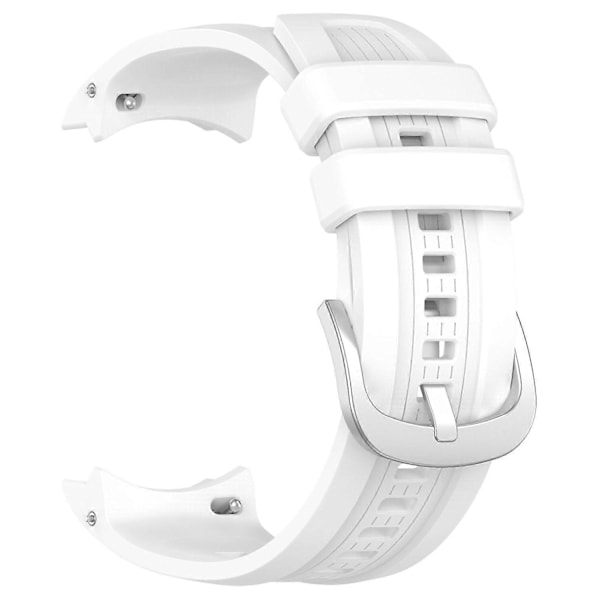 Huami Amazfit Balance (A2286) -kellon ranneke silikoninen vaihto rannekkeet Style H