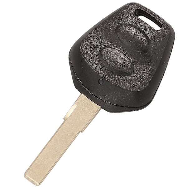 Ersättning för bilfjärrkontrollnyckel, 2/3 knappar, för Porsche 911 996 Boxster S 986 2001-2004 3 Buttons