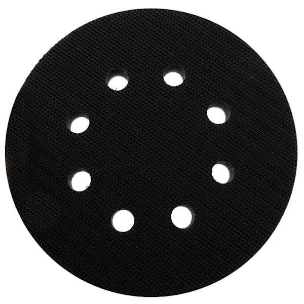 Blød Slibepude, 150 mm Bløde Slibe Interface Puder Blød Svamp