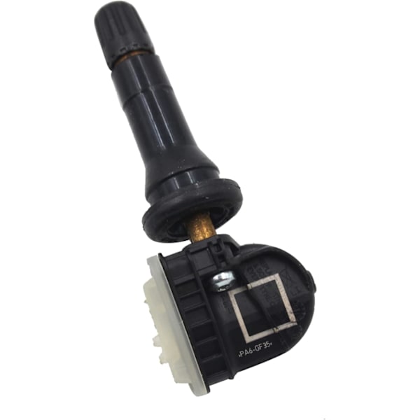 LadyCent Däcktryckssensor TPMS för EV6T1A180CB EV6T1A150CB EV6T-1A150-CB EV6T-1A180-CB, Däck Trye Trycksensor TPMS