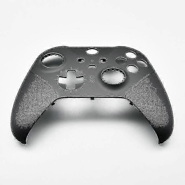 Til Xbox One Elite Series 2 Controller Udskiftningsskal Top Bund Case Lt Rt Knapper Lb Rb Bumper Tilbehør Reparationsdele-jie Only Faceplate