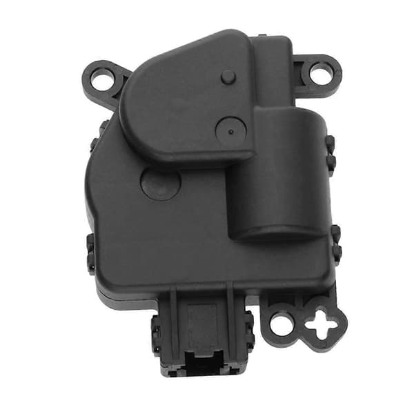 2X HVAC Varmeapparat Luftspjeldaktuator Enhet 68018109AA for Compass 2008-2016
