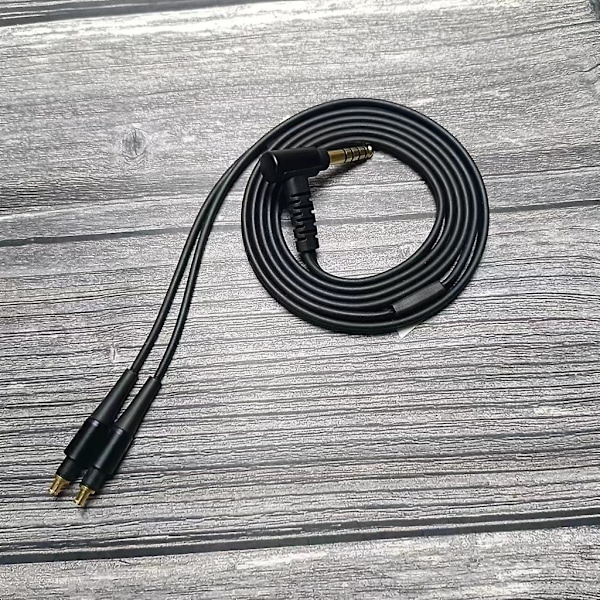 120CM 4.4 Hovedtelefonforbindelseskabel til MSR7b/SR9/ESW990h/ES770h/ESW950/ES750