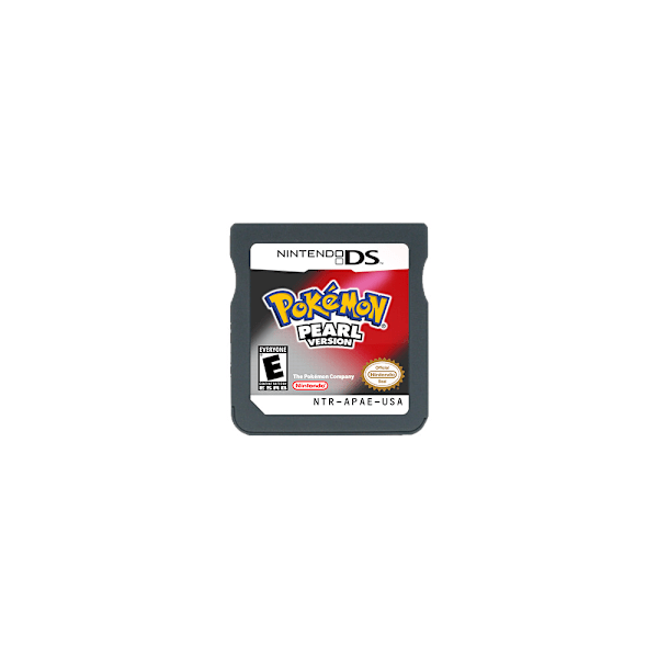 NDS-spelkort DS Amerikansk version Europeisk version spel allt-i-ett V2 ny version NDS-spelkort enkel förpackning