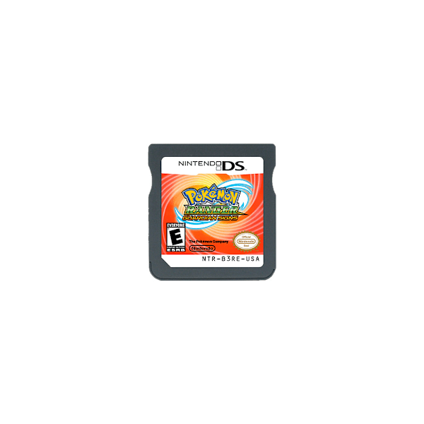 NDS-spelkort DS Amerikansk version Europeisk version spel allt-i-ett V2 ny version NDS-spelkort enkel förpackning
