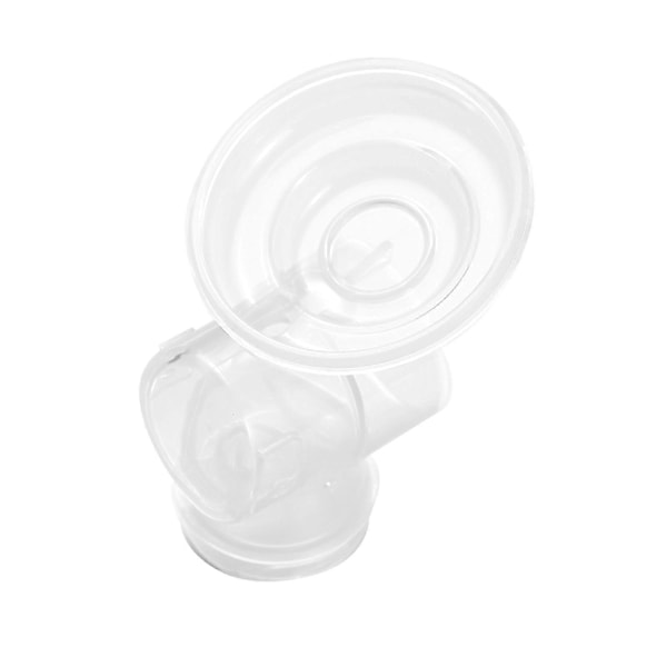 Elektrisk brystpumpe erstatningstilbehør 150ml melkeoppsamler T-junction