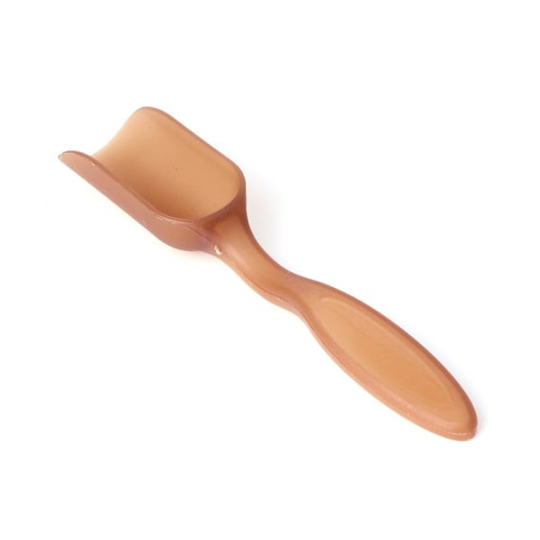 Multifunksjonell Mini Hagespade for Sukkulenter, Plast Jordspade, Skuffeverktøy