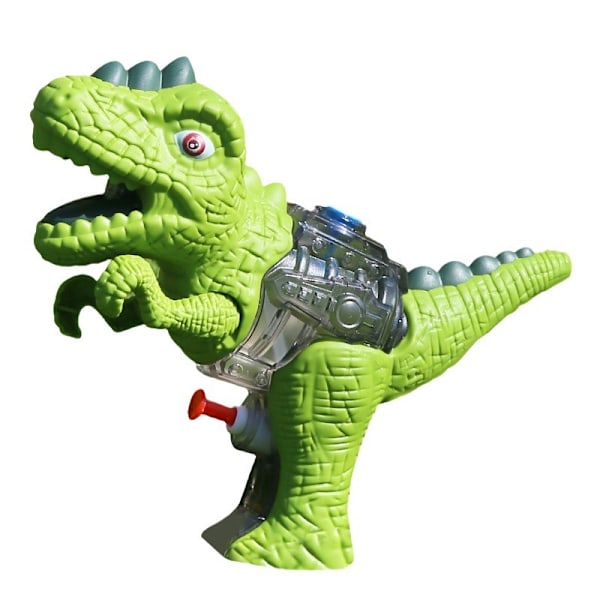 Vattenpistol för barn, Dinosaurus Vattenpistol Vattenpistol Spraypistol Vattenleksak