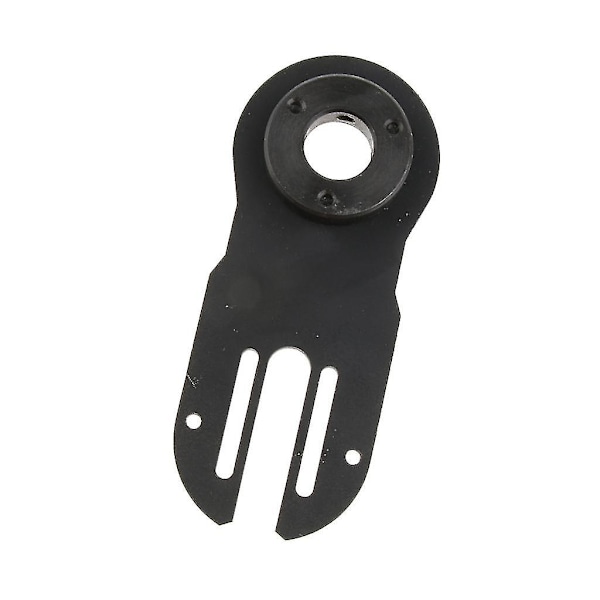 Sähköinen Longboard-rullalaudan hihnapyörän kiinnike moottorin kiinnityssarja 5065 5055