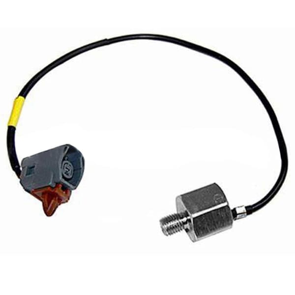 Knacksensor Kabelhärva Tändning Knack Detonationssensor Knacksensor Ersättning