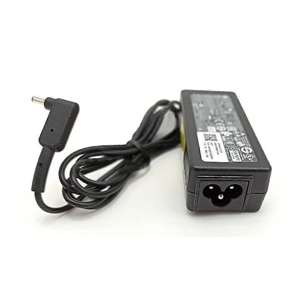Acer AC-sovitin, 19 V, 45 W, 100–240 V, 50–60 Hz