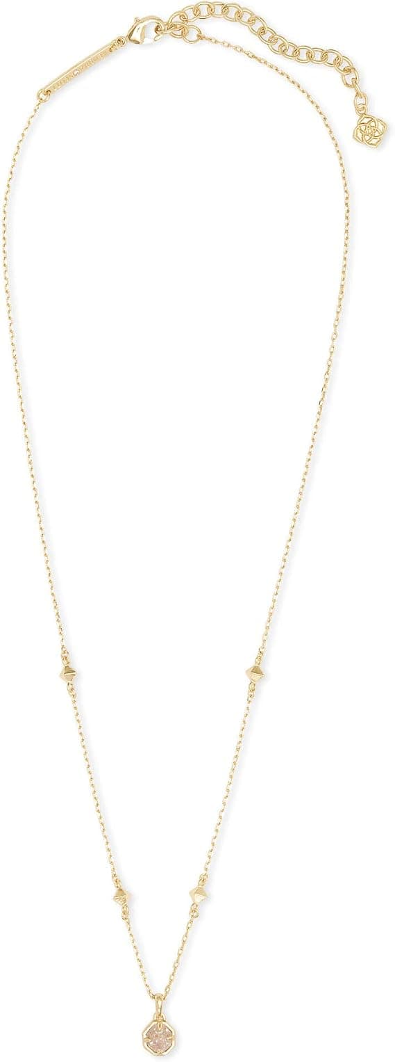 Damhalsband, Mode Smycken