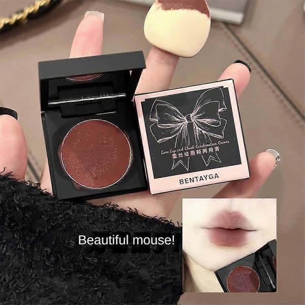 Luminance Under Eye Brightener, krämig återfuktande concealer för ögonområdet 4