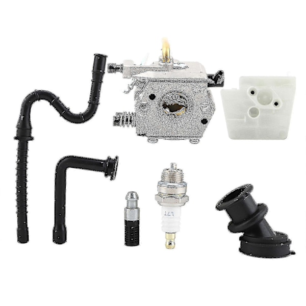 Forgasser for STIHL 024 026 MS240 MS260 MS 240 260 WT194 motorsag