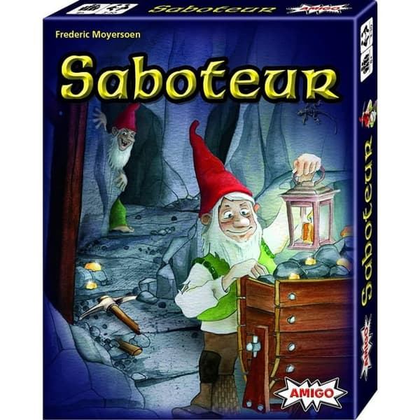 Sabotør