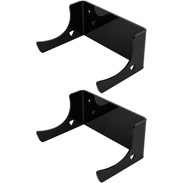 Veggfester, skateboard-displaystativ, longboard-displaystativ, veggfester for skateboards, longboards, vannski og elektriske skateboards