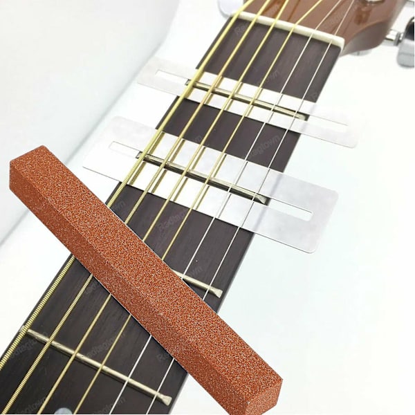 Guitar Luthier Tool