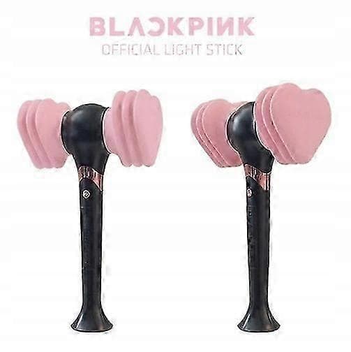 Kpop Blackpink Hammer Lysende Stav Lyskilde