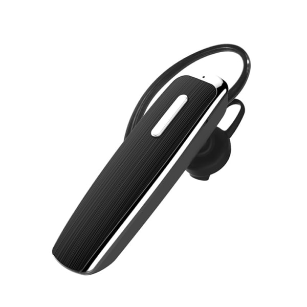 Single Ear Business Bluetooth Headset black