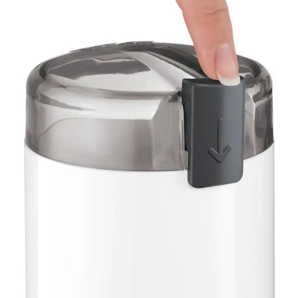 Bosch kahvimylly TSM6A011W – valkoinen
