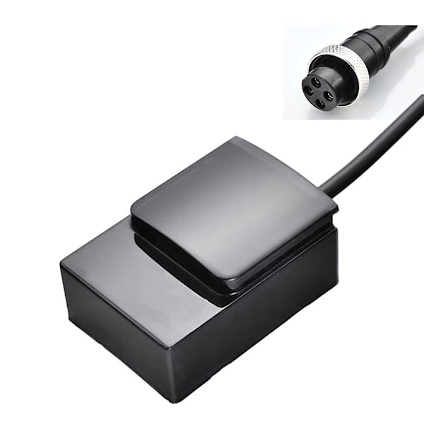 för Smart Beröringsfri Badrumsblandare Sensor Vattenkran Automatisk Rörelsesensor 3