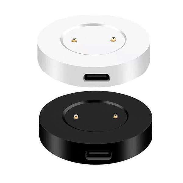Latausalusta Huawei GT/GT2/ Watch -kelloille White