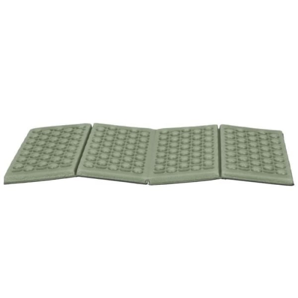 SPRINGOS® Sittdyna XPE skum til camping og picknick 28x40x1 cm Vattentät