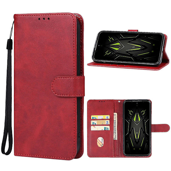 Läderfodral för Ulefone Armor 22