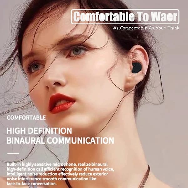 Bluetooth-hovedtelefoner til søvn, støjreducerende hovedtelefoner til sovende, hovedtelefoner til sidesovere