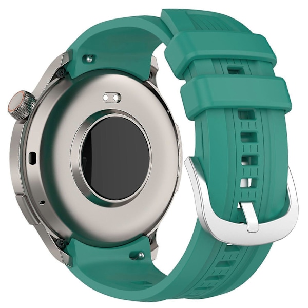 Til Huami Amazfit Balance (A2286) Urrem Silikone Udskiftningsarmbånd Style C