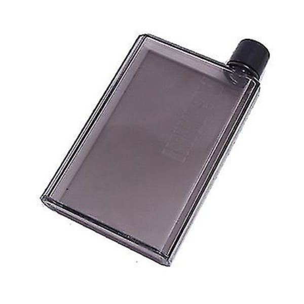 Laptop krus Sort A5 420ML