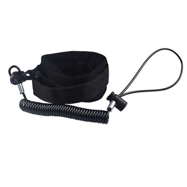 Dykkersylinder Lanyard/Oppbevaringspose Gjenbrukbart Snorkle Nødutstyr for Svømming
