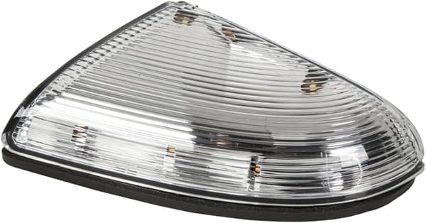 Høyre frontvingespeilindikator for Dodge Ram 09-14