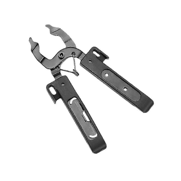Kæde Mini Caliper Kæde Multifunktionel Fjernelse Installation Reparation Kædeskærer Tilbehør Cykel