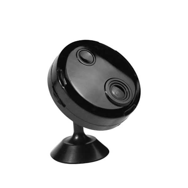 1080p Langaton Mini Wifi Kamera Kodin Turvakamera Valvonta IR Yö