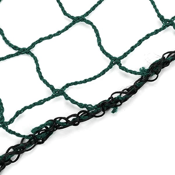 Bærbart badmintonnet Foldbart volleyball tennis badmintonnet egnet til udendørs/indendørs bane baghave