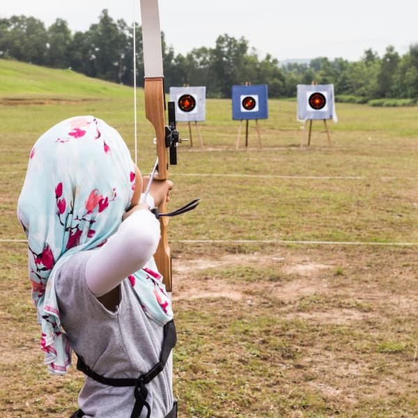 200x Shooting Targets Fluorescent Yellow Reactive Splatter Self-Adhesive Paper Targets 203x203mm 200pcs