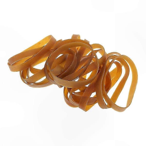 20-pak Gummibånd til RC Fly Helikopter Reservedele Tilbehør 5 Pcs