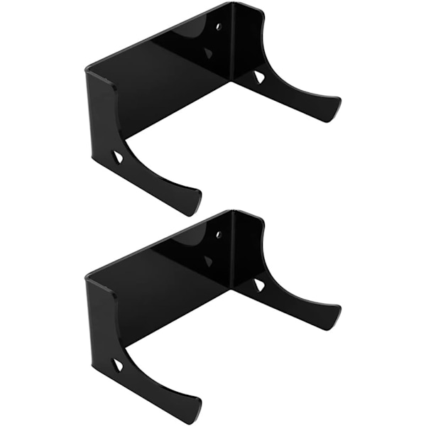 Veggfester, skateboard-displaystativ, longboard-displaystativ, veggfester for skateboards, longboards, vannski og elektriske skateboards