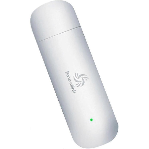 Pocket Wifi Hotspot | Bærbar Pocket Wifi | Hurtig Wifi Router Stick | Smart