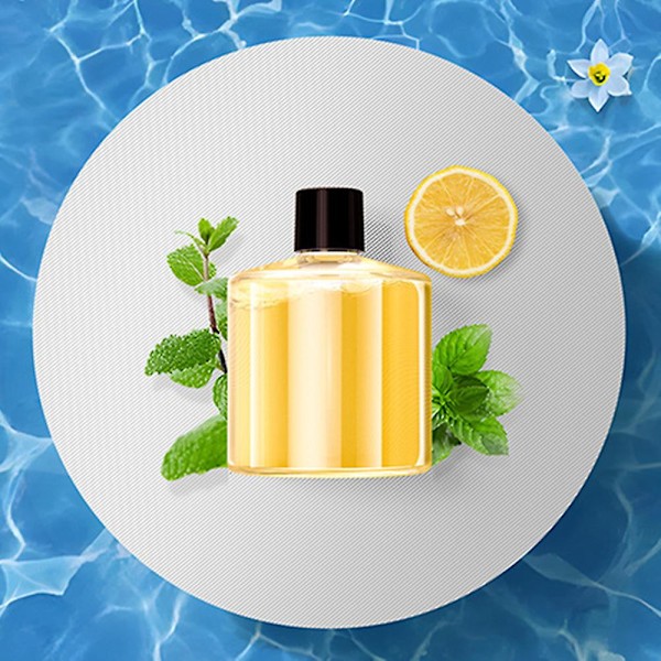 Smart Bil Aromas Diffuser Luftfuktare Auto Luftfräschare Renare Biltillbehör