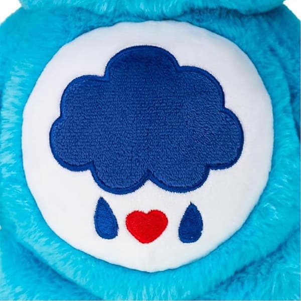 Care Bears 35 cm - Grumpy Bear