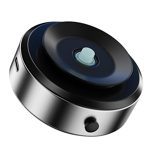 Magnetisk bilsugekoppholder, sugekopp mobiltelefonholder universell bilholder