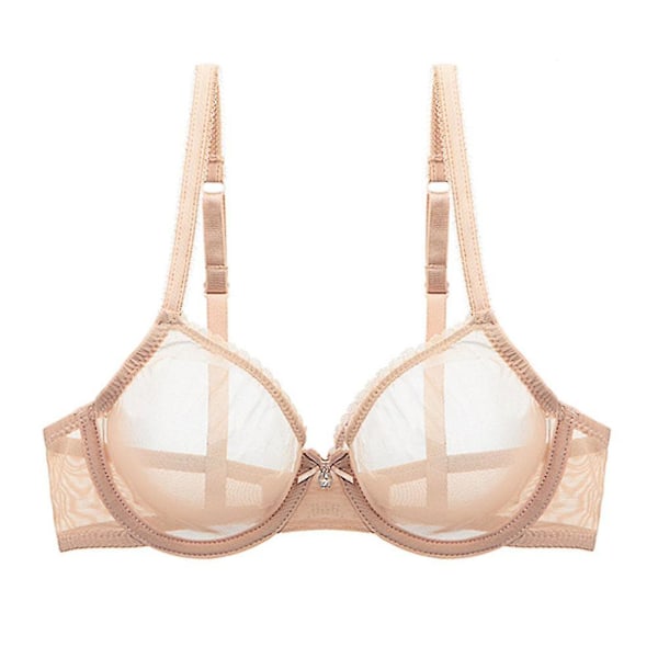 Underkläder Varsbaby Stora Storlekar Abcde Kupa BH Beige 34e