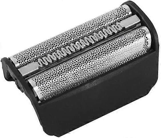 Barberhode 30B Kompatibelt med Braun 3-serie erstatningsbarberhode