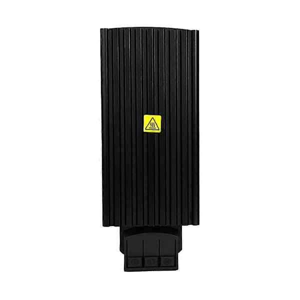 HG140 Varmeelement i aluminiumslegering Ptc Halvleder Anti-kondens Lite Konstant Temperaturskap 75W