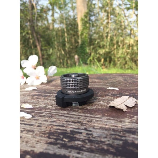 OD dåse adapter til CB dåser Kompatibel adapter Konverteringsadapter